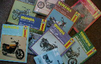 Books Index